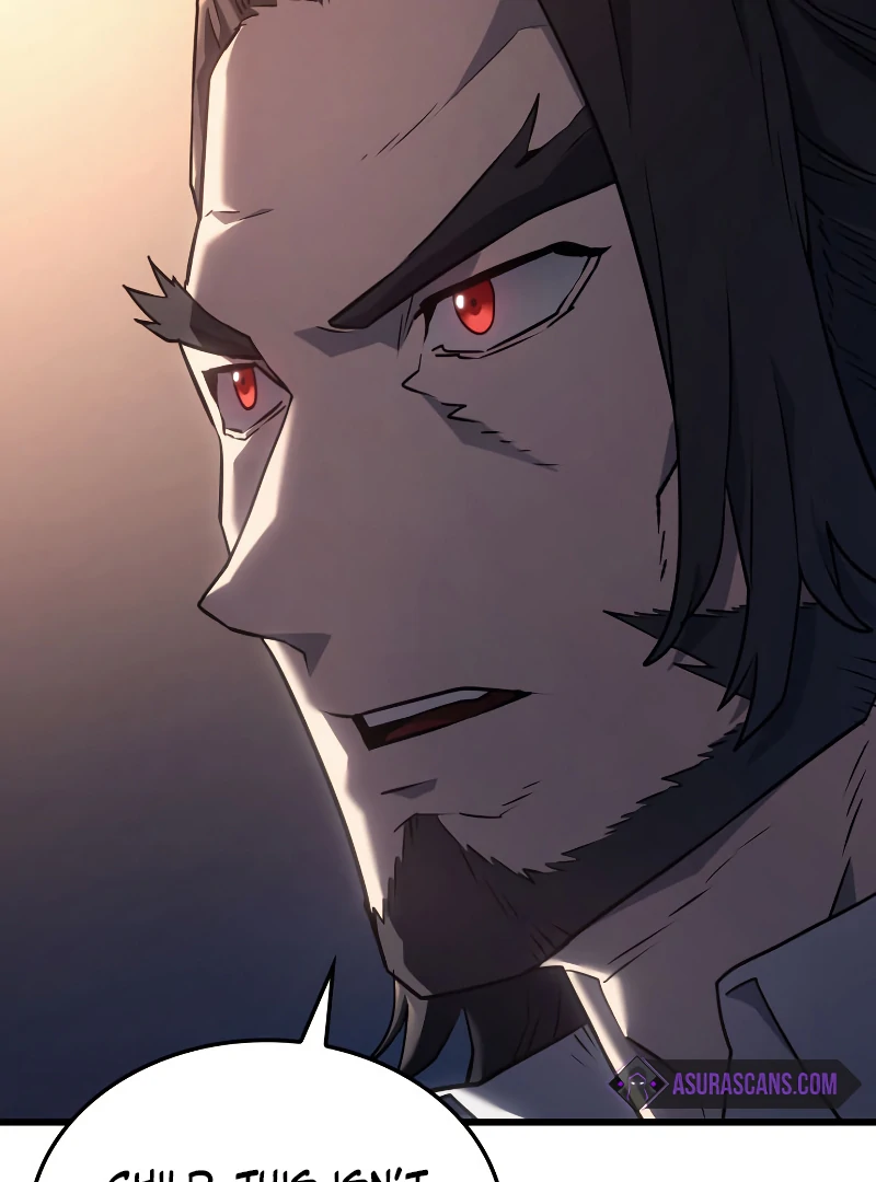 Revenge of the Iron-Blooded Sword Hound, Chapter 14 image 61